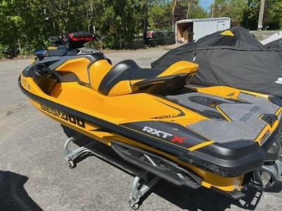 BOATZON | Sea-doo Rxtx 300 2021
