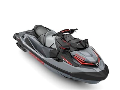 BOATZON | Sea-Doo RXTX 300 IBR  Sound System 2018