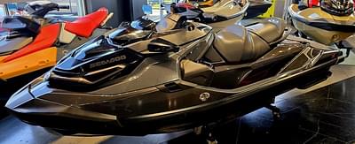 BOATZON | Sea-Doo RXTX 300 Premium Triple Black 2022