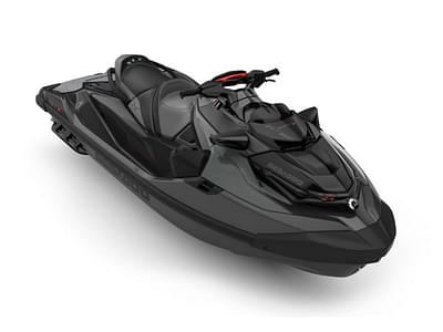 BOATZON | Sea-Doo RXTX 300 Premium Triple Black 2023 BOATZON | Sea-Doo RXTX 300 Premium Triple Black 2023