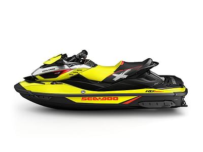 BOATZON | Sea-Doo RXTX aS 260 2015