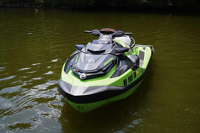BOATZON | Sea-Doo RXTX300 2020