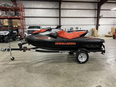 BOATZON | SEA DOO SeaDoo GTI SE 130 2023