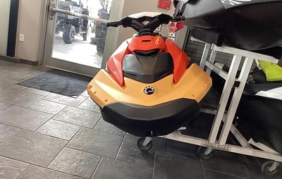 BOATZON | Sea-Doo SPARK 2UP CONV 2024