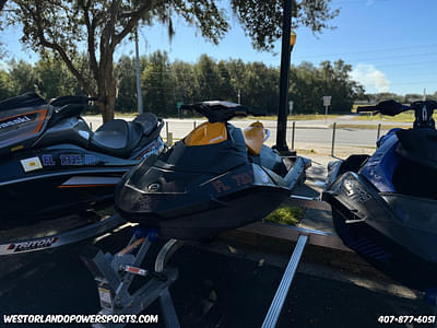 BOATZON | Sea-Doo Spark 2up Rotax 900 ACE  60 2021