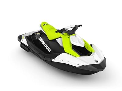 BOATZON | Sea-Doo Spark 2up Rotax 900 ACE  60 2023