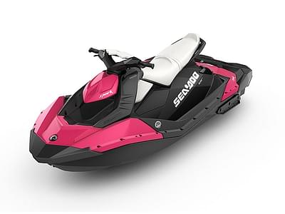 BOATZON | Sea-Doo Spark 3up IBR ROTAX 900 HO ACE 2015