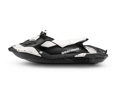 BOATZON | Sea-Doo Spark 3up IBR ROTAX 900 HO ACE Convenience Package 2015