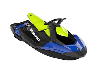 BOATZON | Sea-Doo Spark 3up Rotax 900 ACE 2020