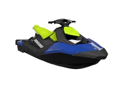 BOATZON | Sea-Doo Spark 3up Rotax 900 ACE 2021 BOATZON | Sea-Doo Spark 3up Rotax 900 ACE 2021