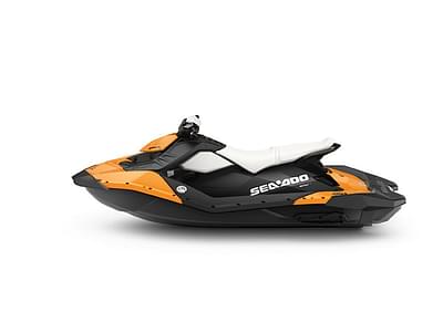BOATZON | Sea-Doo Spark 3up ROTAX 900 HO ACE 2014