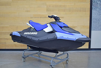 BOATZON | Sea-Doo Spark for 2 Rotax 900 ACE  60 iBR 2024
