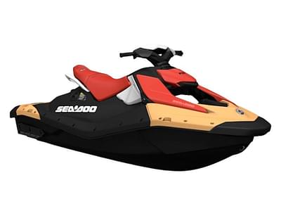 BOATZON | Sea-Doo Spark for 2 Rotax 900 ACE 60 iBR 2025