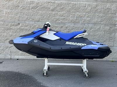 BOATZON | Sea-Doo Spark for 2 Rotax 900 ACE 90 CONV with IBR 2024