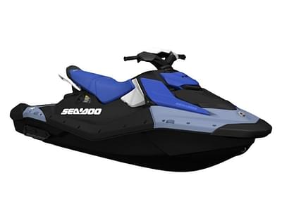 BOATZON | Sea-Doo Spark for 2 Rotax 900 ACE 90 CONV with IBR 2025