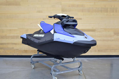 BOATZON | Sea-Doo Spark for 2 Rotax 900 ACE  90 CONV with IBR and Audio 2024