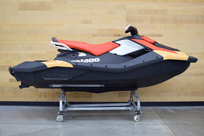 BOATZON | Sea-Doo Spark for 3 Rotax 900 ACE  90 CONV with IBR 2024