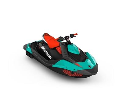 BOATZON | Sea-Doo SPARK TRIXX 2up Rotax 900 HO ACE 2018