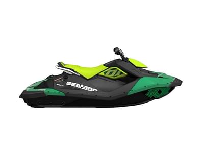 BOATZON | Sea-Doo Spark Trixx 2up Rotax 900 HO ACE IBR 2021