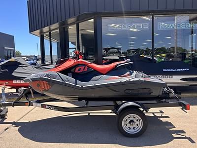 BOATZON | Sea-Doo Spark Trixx 2up Rotax 900 HO ACE IBR  Sound System 2021