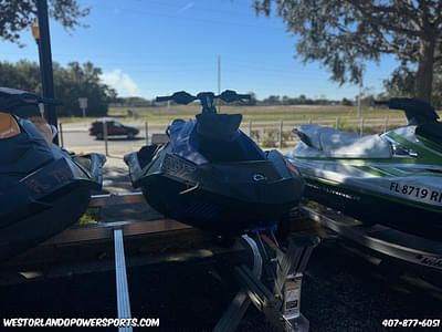 BOATZON | Sea-Doo Spark Trixx 2up Rotax 900 HO ACE iBR with Audio 2022