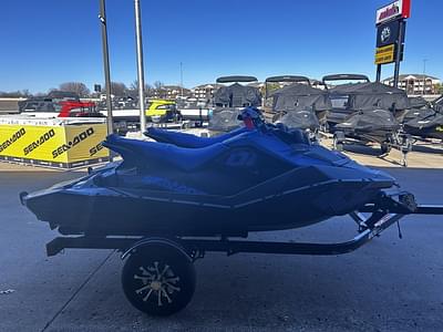 BOATZON | Sea-Doo Spark Trixx 3up Rotax 900 HO ACE iBR 2023