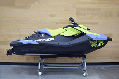 BOATZON | Sea-Doo Spark Trixx for 1 Rotax 900 ACE  90 iBR 2024