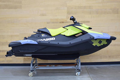 BOATZON | Sea-Doo Spark Trixx for 1 Rotax 900 ACE  90 iBR 2024