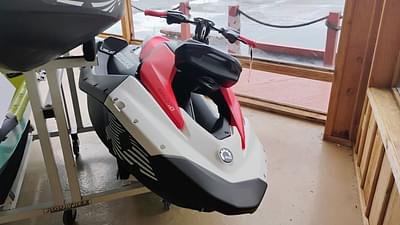 BOATZON | Sea-Doo Spark Trixx for 1 Rotax 900 ACE  90 iBR and Audio 2025