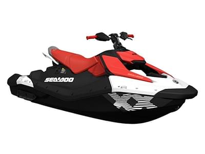 BOATZON | Sea-Doo Spark Trixx for 3 Rotax 900 ACE  90 iBR 2025