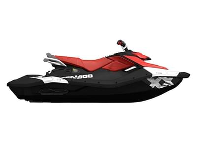 BOATZON | Sea-Doo Spark Trixx for 3 Rotax 900 ACE  90 iBR 2025