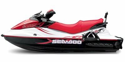 BOATZON | Sea-Doo Wake 155 2009