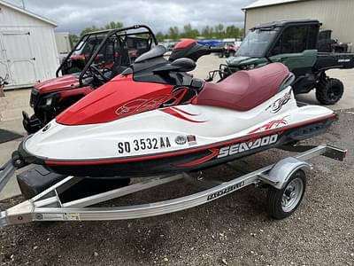 BOATZON | Sea-Doo Wake 155 2009