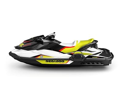 BOATZON | Sea-Doo Wake 155 2015