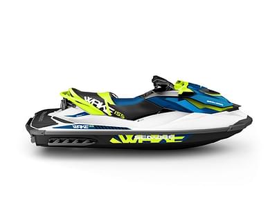 BOATZON | Sea-Doo Wake 155 2016
