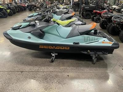 BOATZON | Sea-Doo Wake 170 BRP Premium Audio iDF iBR 2024