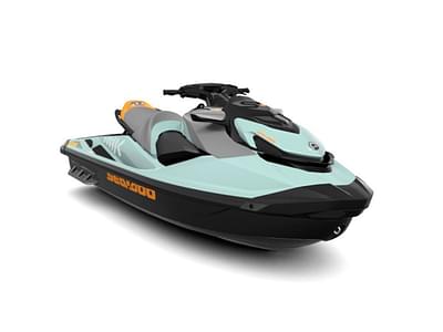 BOATZON | Sea-Doo Wake 170 BRP Premium Audio iDF iBR 2024