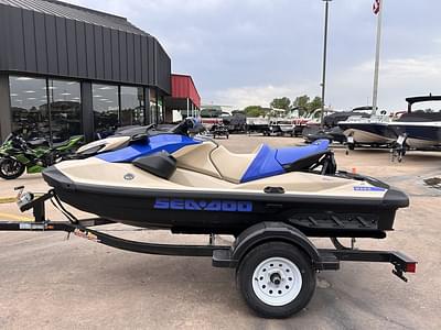 BOATZON | Sea-Doo Wake 170 BRP Premium Audio iDF iBR 2025 BOATZON | Sea-Doo Wake 170 BRP Premium Audio iDF iBR 2025