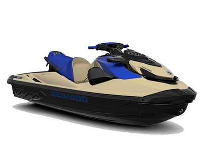 BOATZON | Sea-Doo Wake 170 BRP Premium Audio iDF iBR 2025