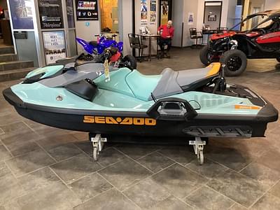 BOATZON | Sea-Doo WAKE 170 SOUND SYSTEM ROTAX 1630 ACE 170 iDF 2024