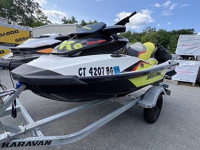 BOATZON | Sea-Doo Wake Pro 215 2014