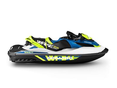 BOATZON | Sea-Doo Wake Pro 215 2016