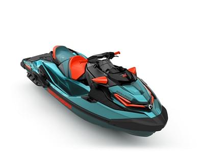 BOATZON | Sea-Doo WAKE PRO 230 2018