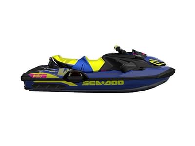 BOATZON | Sea-Doo Wake Pro 230 2021 BOATZON | Sea-Doo Wake Pro 230 2021