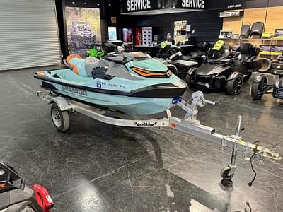 BOATZON | Sea-Doo Wake Pro 230 2022