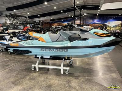 BOATZON | Sea-Doo Wake Pro 230 2024