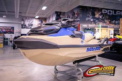 BOATZON | Sea-Doo Wake Pro 230 2025