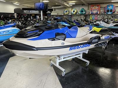 BOATZON | Sea-Doo Wake Pro 230 2025