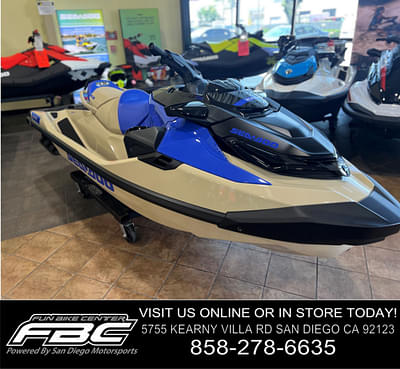 BOATZON | Sea-Doo Wake Pro 230 2025