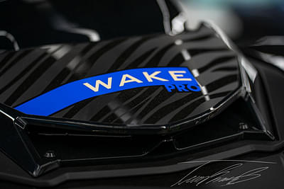 BOATZON | Sea-Doo Wake Pro 230 2025